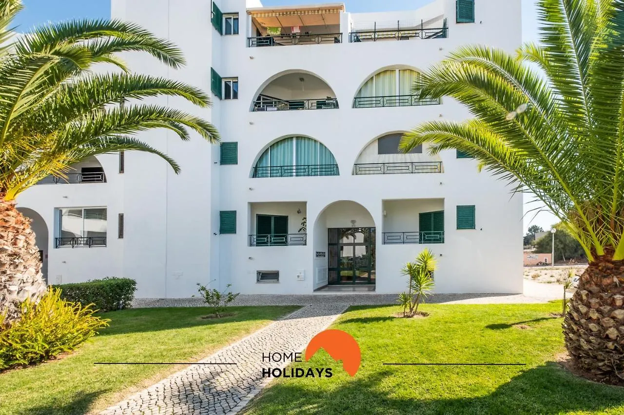 Lejlighed #068 T1 Salgados By Home Holidays Guia