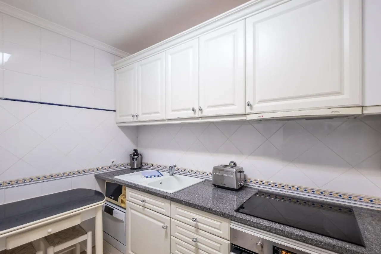 #068 T1 Salgados By Home Holidays Guia  0*, Guia (Faro)