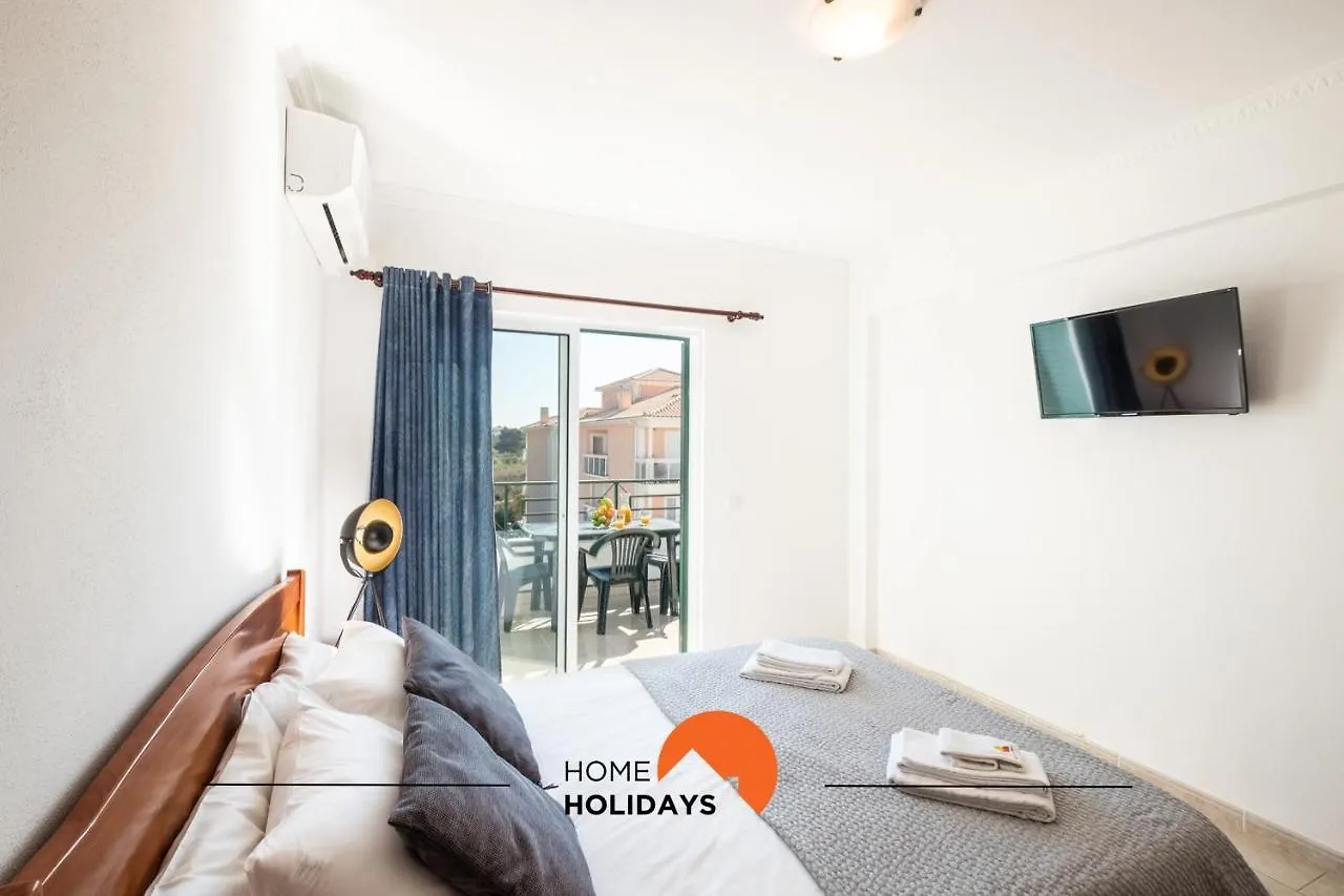 #068 T1 Salgados By Home Holidays Guia  0*, Guia (Faro) Portugal