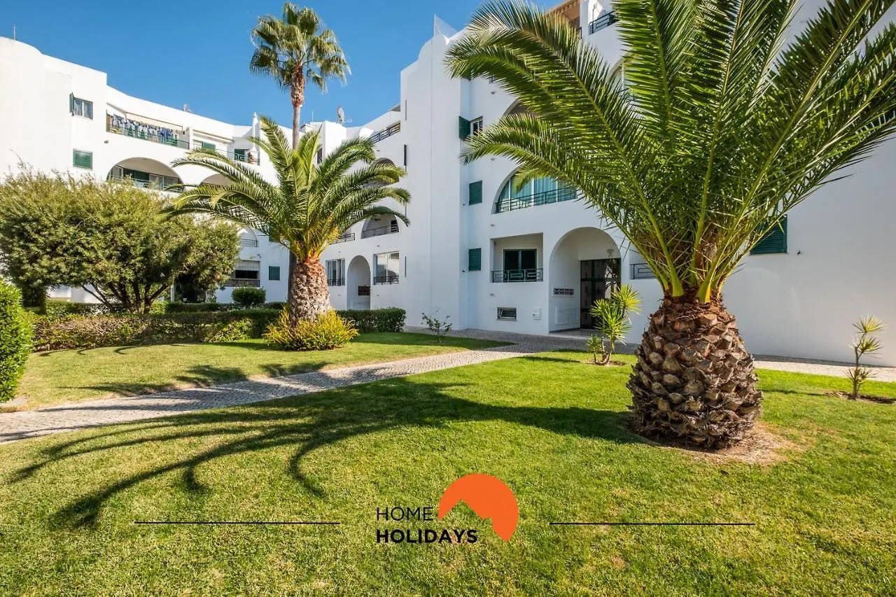 #068 T1 Salgados By Home Holidays Guia  Portugal