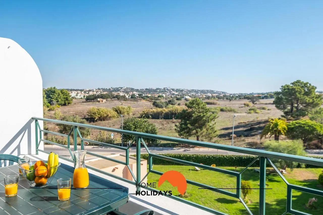 #068 T1 Salgados By Home Holidays Guia  Apartment Guia (Faro)