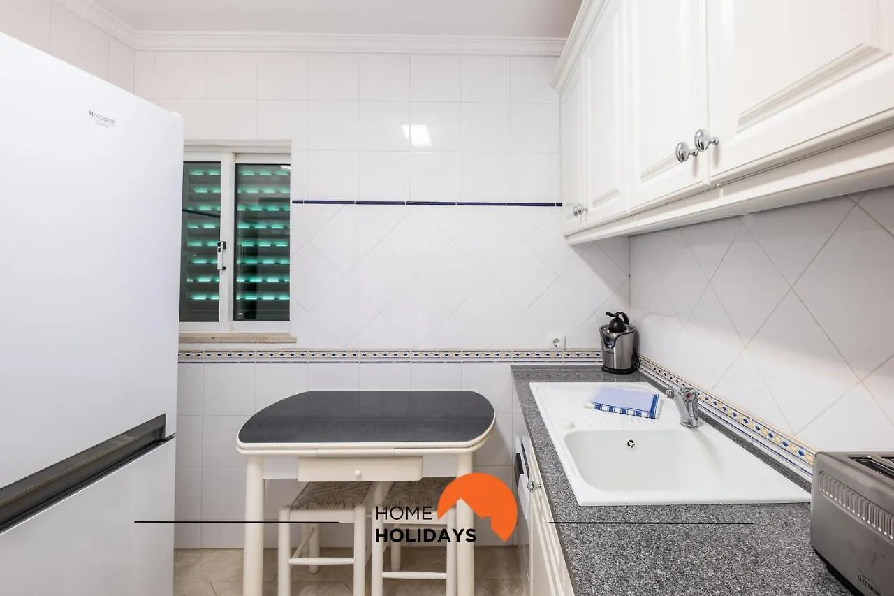 #068 T1 Salgados By Home Holidays Guia  Guia (Faro)