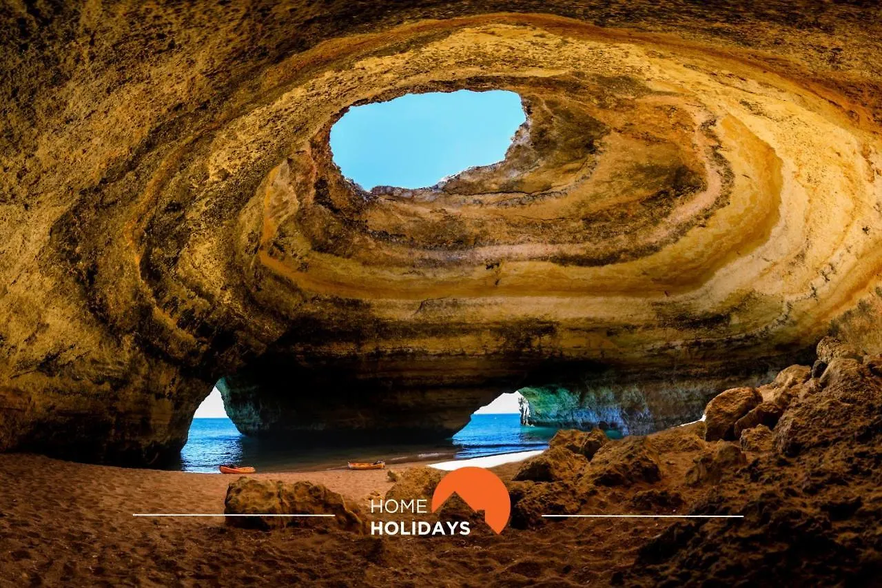 #068 T1 Salgados By Home Holidays Guia  Guia (Faro)