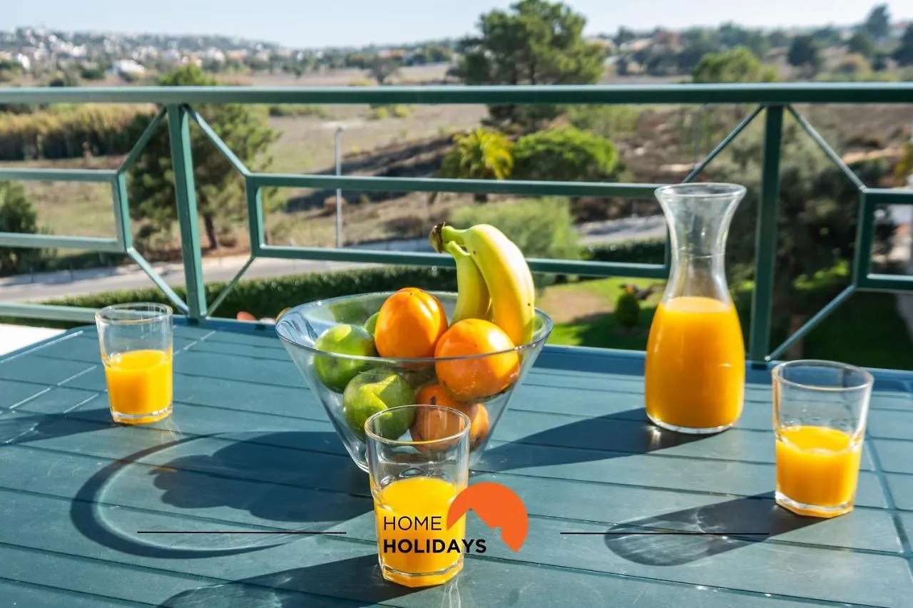 Apartamento #068 T1 Salgados By Home Holidays Guia  Portugal